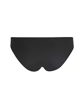 CHANTELLE | Slip FLORAL TOUCH schwarz | 